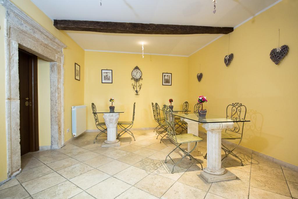 Le Vestali Otel Tivoli Dış mekan fotoğraf