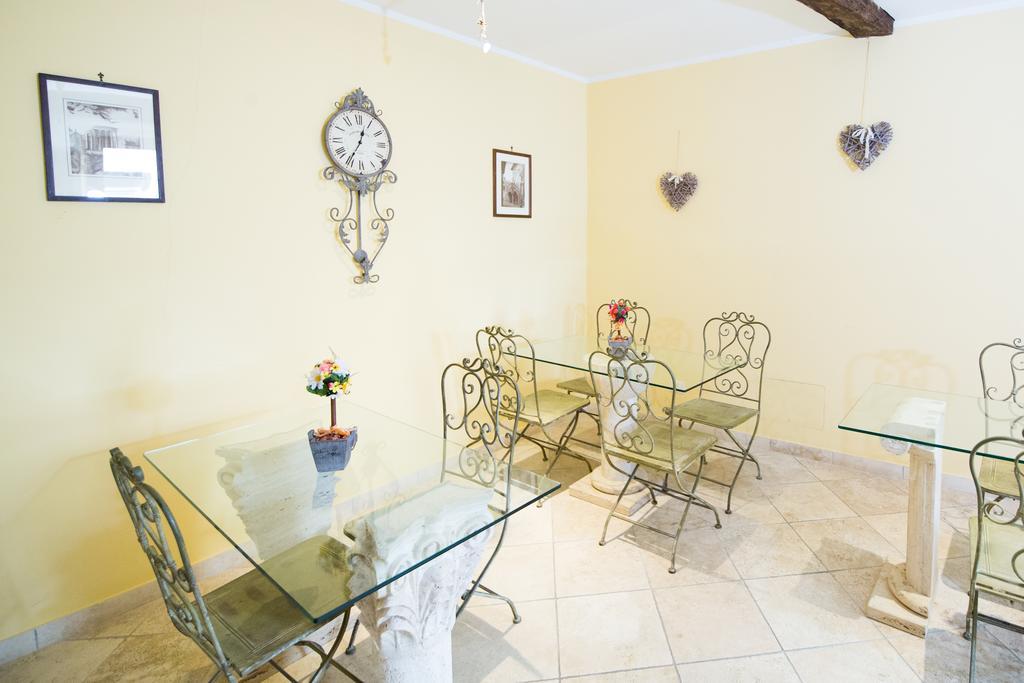 Le Vestali Otel Tivoli Dış mekan fotoğraf