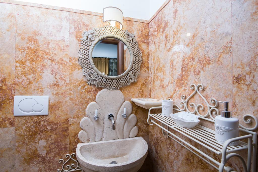 Le Vestali Otel Tivoli Dış mekan fotoğraf