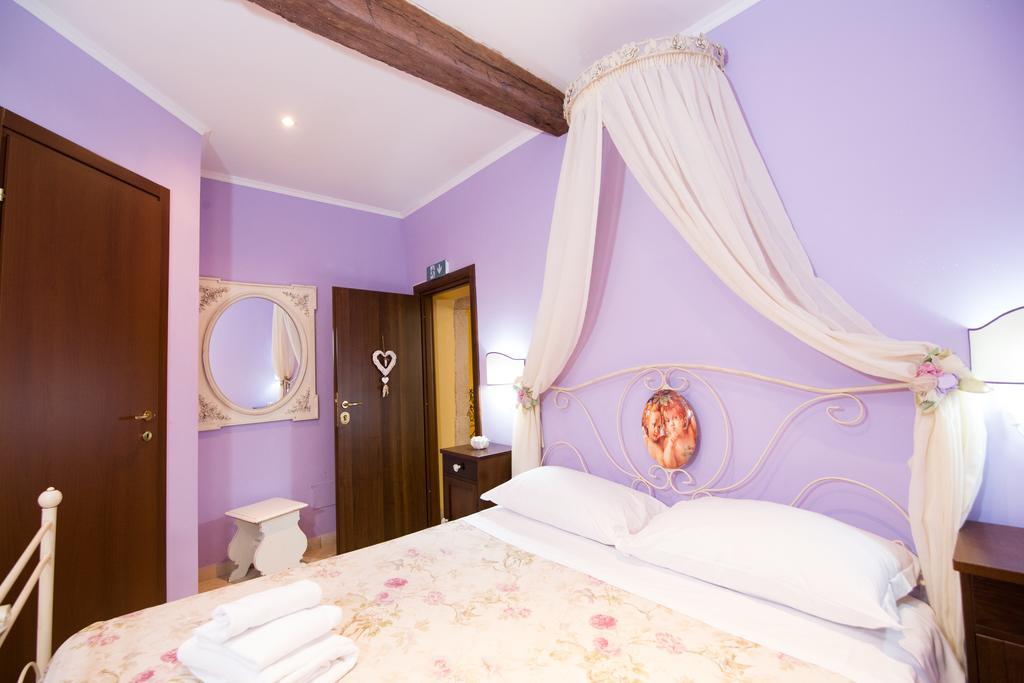 Le Vestali Otel Tivoli Dış mekan fotoğraf