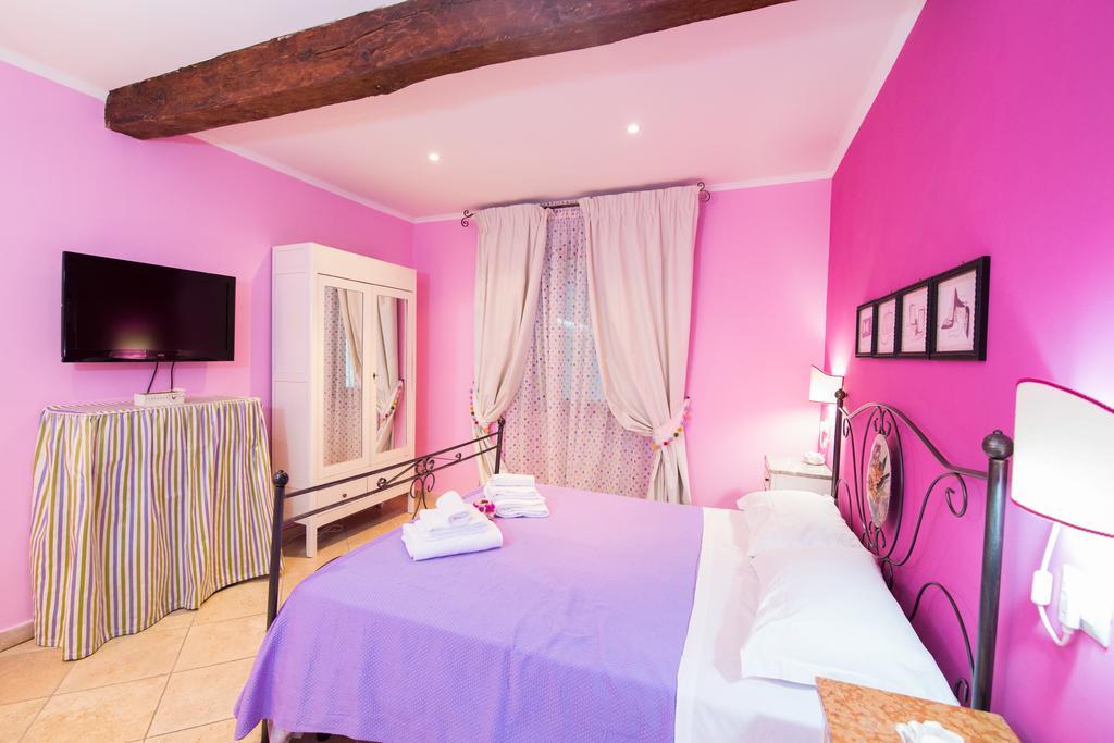 Le Vestali Otel Tivoli Dış mekan fotoğraf