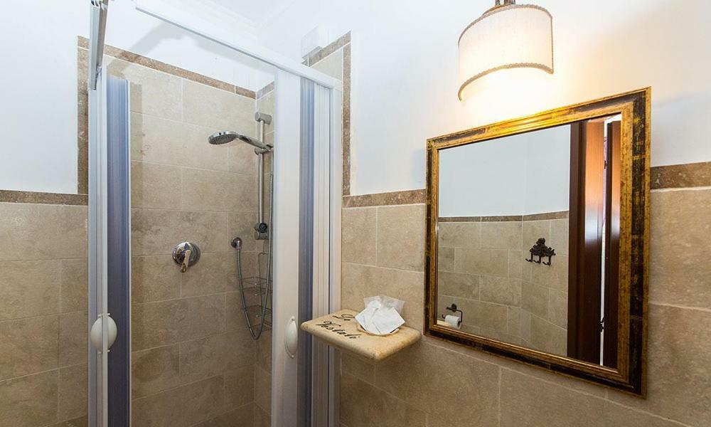 Le Vestali Otel Tivoli Dış mekan fotoğraf
